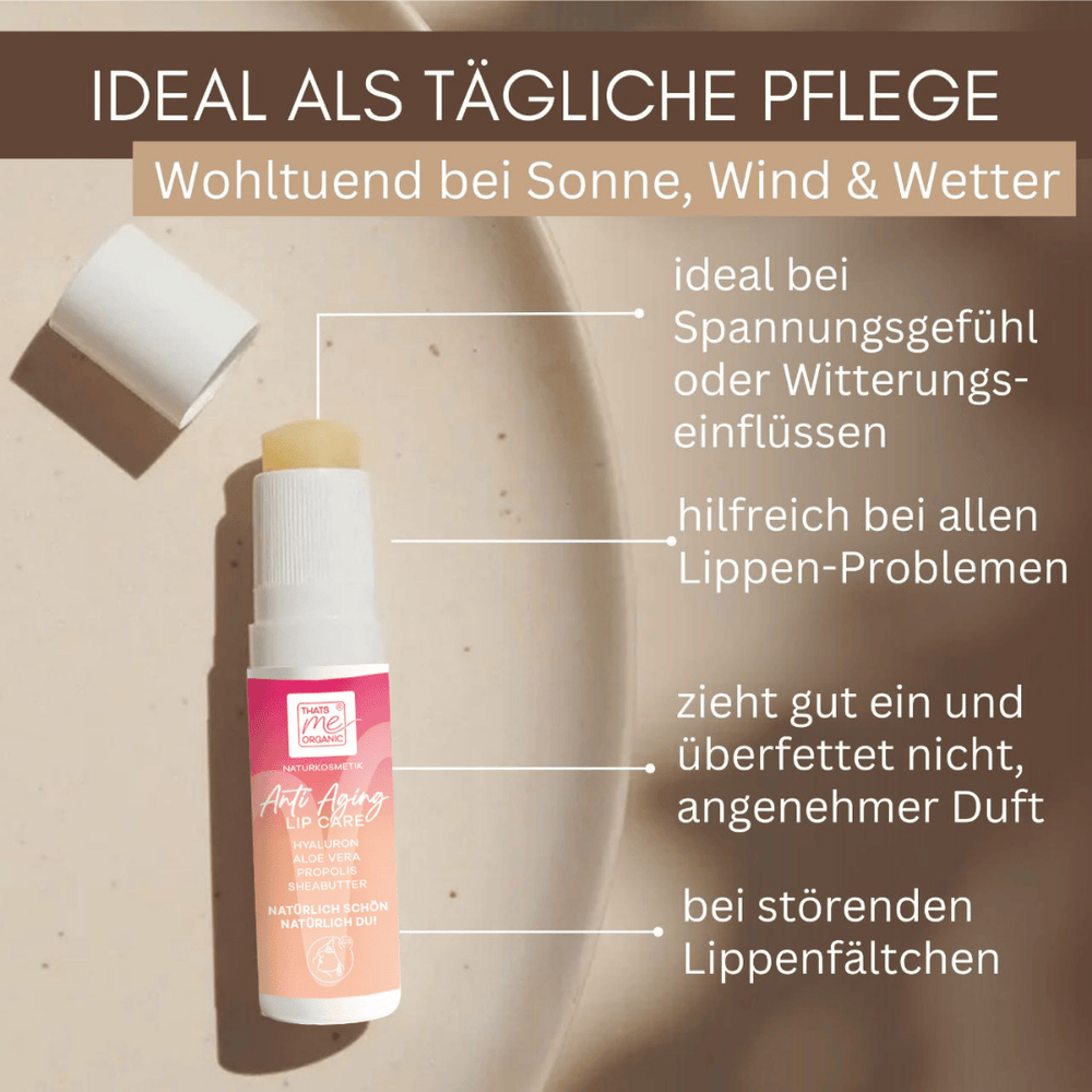 Fit durch den Winter Set - die perfekte Pflege für die kühle Jahreszeit