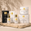My Luxury Lifting Trio – 24h Botanical Lifting Ritual Set