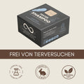 Festes Shampoo Sensitive – für empfindliche & gereizte Kopfhaut
