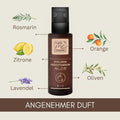 BIO-Hyaluron-Gesichtsserum Aloe - Anti Aging - glättend + straffend 30ml vegan