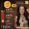 Luxury Bio Lipgloss ohne Titandioxid | 2 Nuancen