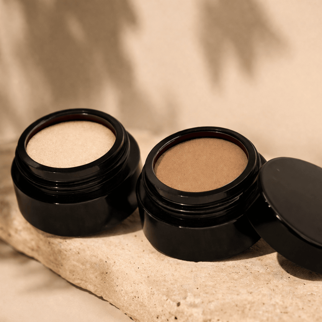 Luxury Silky Cover Cream ohne Titandioxid | 2 Nuancen