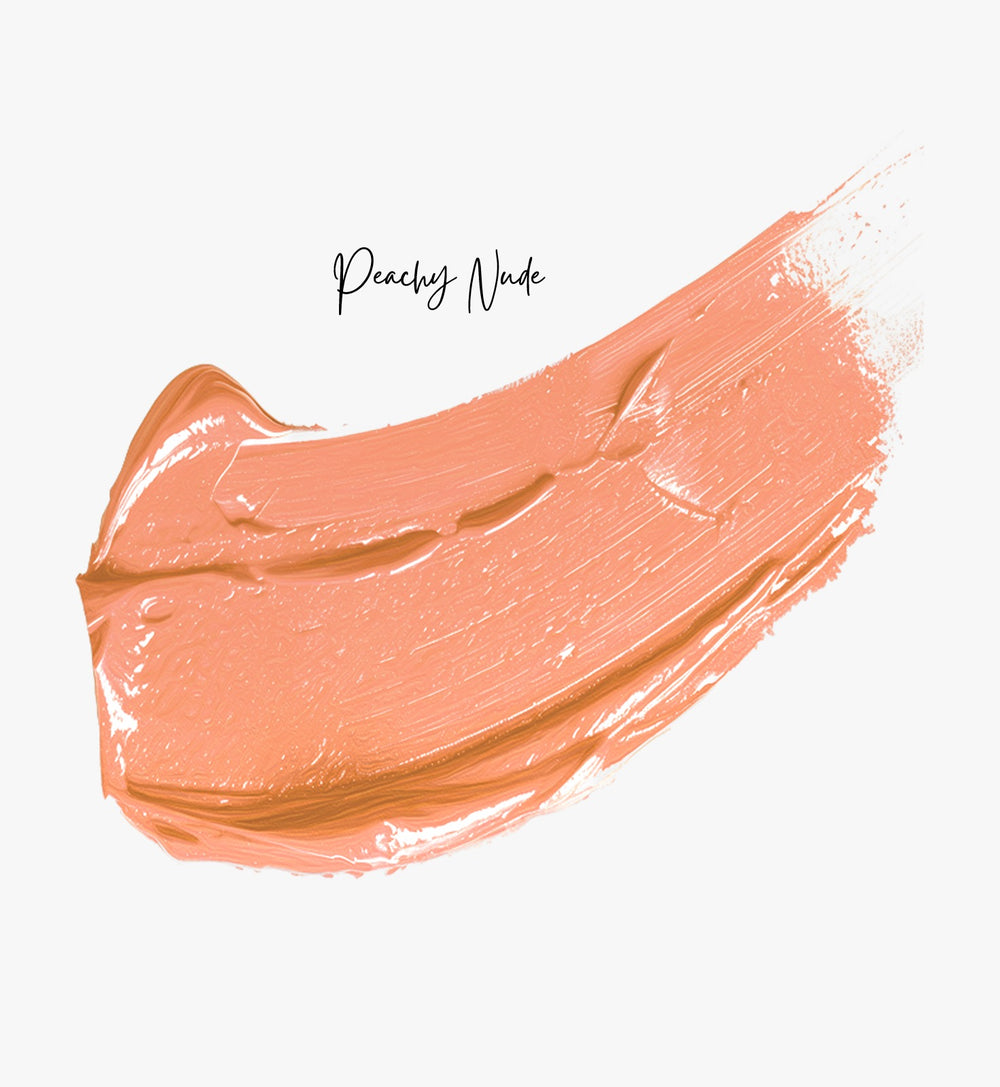 Luxury 3-in-1 Bio Lippenstift ohne Titandioxid | 4 Nuancen