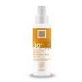 BIO-Body Spray SUMMER-LOVE Aloe LSF 30 | Mineralisches Sonnenschutz-Spray 100 ml