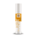 Bio Mineralische Gesichts-Sonnencreme LSF 30+ ohne Weißfilm, ohne Titandioxid, UVA & UVB Schutz