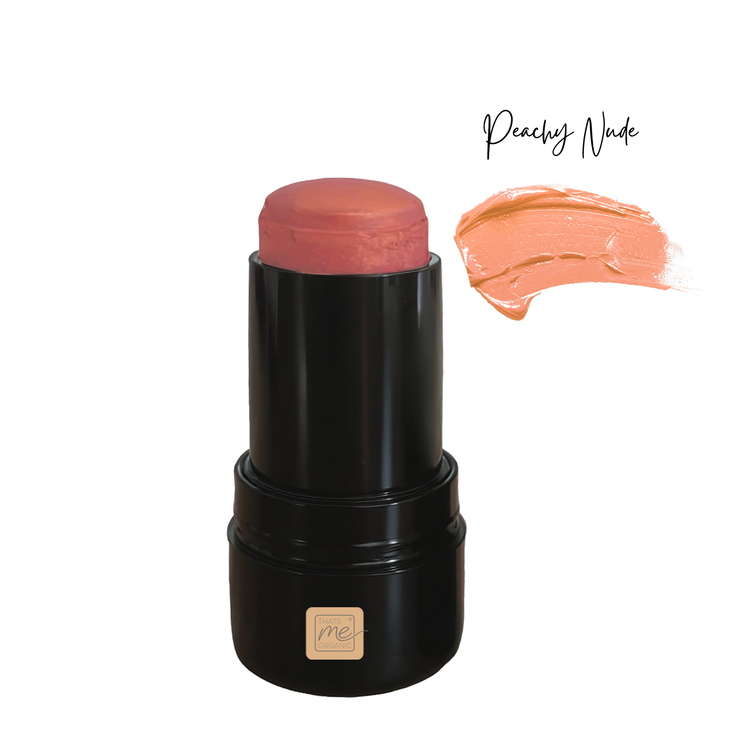 Luxury 3-in-1 Bio Lippenstift ohne Titandioxid | 4 Nuancen