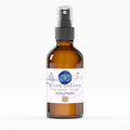 Bio-STIRN-CHAKRA Aromatherapie Aura-, Raumduft-, Yoga- & Meditationsspray INTUITION (blau)