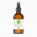 Bio-HERZ-CHAKRA Aromatherapie Aura-, Raumduft-, Yoga- & Meditationsspray VERBUNDENHEIT (grün)