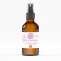 Bio-Herz-CHAKRA Aromatherapie Aura-, Raumduft-, Yoga- & Meditationsspray SELBSTLIEBE (rosa)