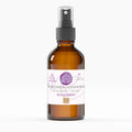 Bio-KRONEN-CHAKRA Aromatherapie Aura-, Raumduft-, Yoga- & Meditationsspray EINSSEIN (violett)