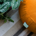Bio-SAKRAL-CHAKRA Aromatherapie Aura-, Raumduft-, Yoga- & Meditationsspray LEBENSFREUDE (orange)